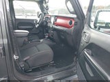 Jeep Wrangler Unlimited Rubicon 4X4 1C4HJXFN7KW501849 снимка