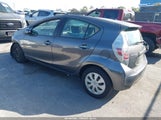 Toyota Prius C One JTDKDTB37C1502119 снимка