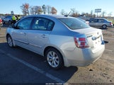 Nissan Sentra 2.0Sl 3N1AB6AP5AL657980 снимка