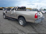 Toyota Tundra Sr5 V8 5TBRT34156S483101 photo