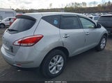 Nissan Murano S JN8AZ1MW6CW213281 снимка