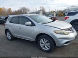 Nissan Murano S JN8AZ1MW6CW213281 снимка