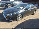 Hyundai Sonata Sel 5NPE34AF8JH685859 снимка
