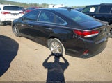 Hyundai Sonata Sel 5NPE34AF8JH685859 снимка