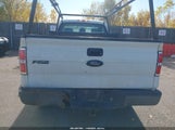 Ford F-150 Xl 1FTNF1EF2DKD95770 снимка