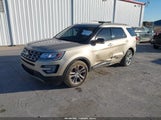 Ford Explorer Xlt 1FM5K7D87HGE28414 fotografie