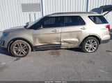 Ford Explorer Xlt 1FM5K7D87HGE28414 снимка