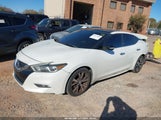 Nissan Maxima 3.5 Sl 1N4AA6AP4GC437840 снимка