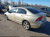 Honda Civic Ex 1HGFA16807L117906 снимка