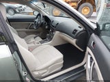 Subaru Outback 2.5I 4S4BP60C497316115 снимка