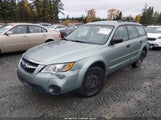 Subaru Outback 2.5I 4S4BP60C497316115 снимка