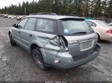 Subaru Outback 2.5I 4S4BP60C497316115 снимка