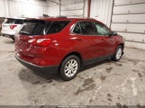 Chevrolet Equinox Lt 2GNAXSEV7J6222924 снимка