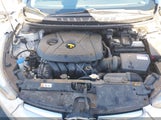 Hyundai Elantra Se KMHDH4AE5GU531009 снимка