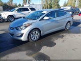 Hyundai Elantra Se KMHDH4AE5GU531009 снимка
