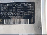 Hyundai Elantra Se KMHDH4AE5GU531009 снимка