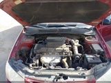 Kia Spectra Ex KNAFE121575395973 снимка