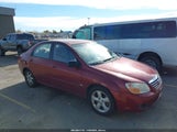 Kia Spectra Ex KNAFE121575395973 снимка