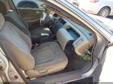 Honda Accord Lx 1HGCG5649XA015604 fotografie