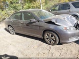 Honda Accord Lx 1HGCR2F33FA142119 снимка