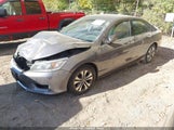 Honda Accord Lx 1HGCR2F33FA142119 снимка