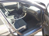 Honda Accord Lx 1HGCR2F33FA142119 снимка
