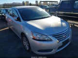 Nissan Sentra S 3N1AB7AP1EY280286 fotografie