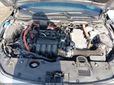 Honda Insight Ex 19XZE4F5XKE018101 снимка