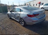 Honda Insight Ex 19XZE4F5XKE018101 снимка