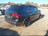 Volkswagen Tiguan 2.0T Se R-Line Black 3VVCB7AXXRM225694 fotografie