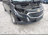 Chevrolet Equinox Ls 2GNAXREV4J6217687 снимка