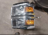 Chevrolet Silverado  1Lt 3GCUKREC7FG479430 снимка