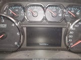 Chevrolet Silverado  1Lt 3GCUKREC7FG479430 снимка