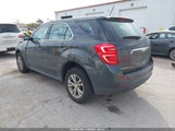 Chevrolet Equinox Ls 2GNFLEEK5H6322376 fotografie