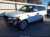 Land Rover Range Rover Sport 5.0L V8 Supercharged SALWR2TF3EA364953 fotografie