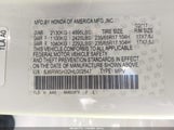Honda Cr-V Lx 5J6RW5H32HL002547 снимка