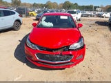 Chevrolet Cruze Ls Auto 1G1BC5SM7H7225007 снимка