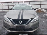 Nissan Sentra Fe+ S/S/Sl/Sr/Sv 3N1AB7AP7GL664427 fotografie