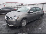 Nissan Sentra Fe+ S/S/Sl/Sr/Sv 3N1AB7AP7GL664427 fotografie