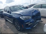 BMW X3 xDrive30I 5UXTR9C56KLP96302 снимка