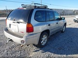 GMC Envoy Sle 1GKDT13S562132801 снимка
