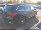 Honda Pilot Touring 5FNYF6H90GB054613 снимка