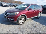 Honda Cr-V Ex-L 2HKRM3H73FH542185 снимка