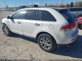 Lincoln Mkx 2LMDJ8JK3DBL25694 снимка