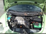 Volkswagen New Beetle Gls 3VWCC21C2XM410599 снимка