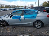 Chevrolet Cruze Lt Auto 1G1BE5SM2H7225894 снимка