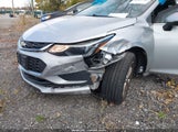 Chevrolet Cruze Lt Auto 1G1BE5SM2H7225894 снимка