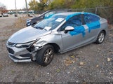 Chevrolet Cruze Lt Auto 1G1BE5SM2H7225894 снимка