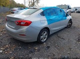 Chevrolet Cruze Lt Auto 1G1BE5SM2H7225894 снимка