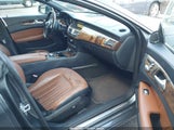 Mercedes-Benz Cls 550 WDDLJ7DB8CA044069 снимка